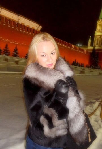 Моя фотография - Виолетта, 34 из Москва (@violetta390)