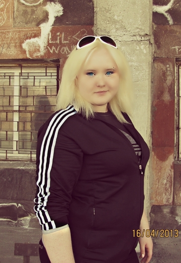 Моя фотография - МАРИЯ, 30 из Рязань (@mariya14595)