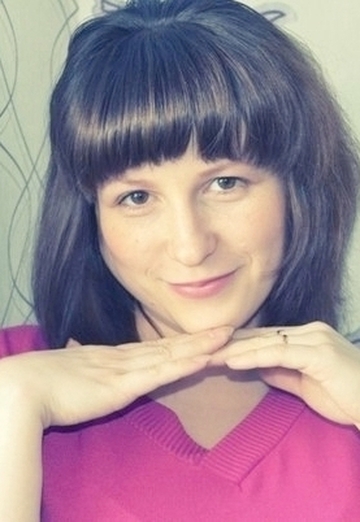 Моя фотография - Оксаночка Михайловна, 35 из Лесосибирск (@oksanochkamihaylovna)