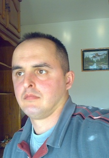 Моя фотография - Boban, 51 из Белград (@boban15)