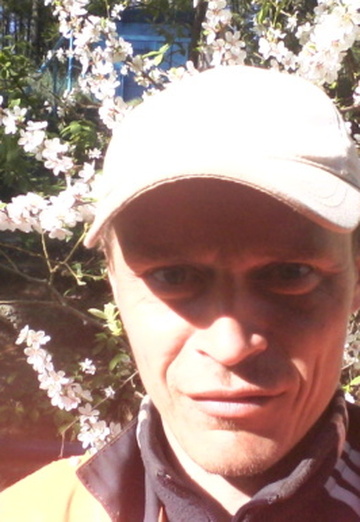 Моя фотография - Тимур, 44 из Учалы (@timur1960)