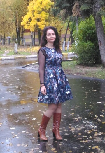 Моя фотография - Ольга, 48 из Коломна (@olwga4558346)