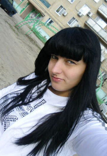Моя фотография - ksjusha, 32 из Саратов (@ksjusha6)