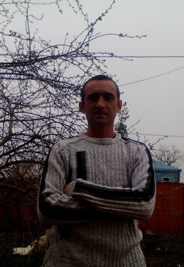 Моя фотография - Андрей, 46 из Азов (@andrey653051)