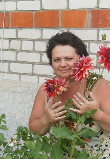 Моя фотография - Ирина, 59 из Воркута (@irina17009)