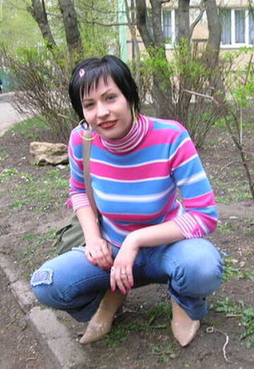 Моя фотография - Ольга, 42 из Ставрополь (@olga15043)