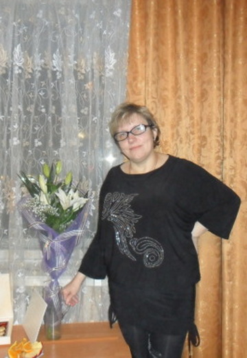 Моя фотография - Вера, 61 из Мурманск (@vera2341)