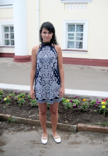 Моя фотография - Екатерина, 38 из Томск (@ekaterina8379)