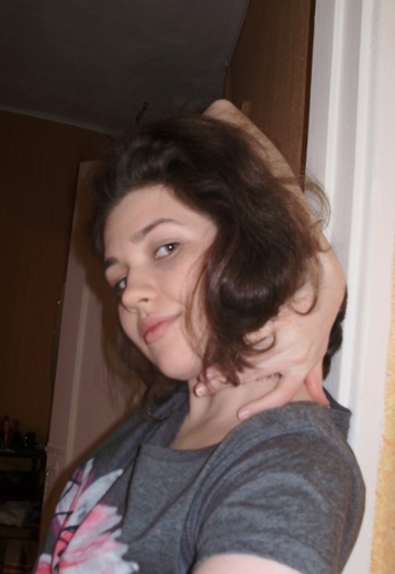 Моя фотография - Марина, 33 из Омск (@marina3799)
