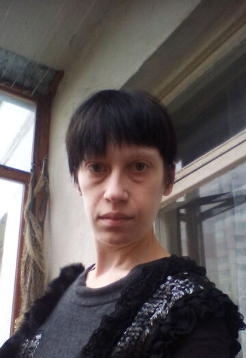 Моя фотография - Ольга, 35 из Москва (@olga349670)