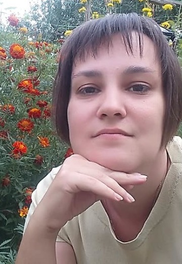 Моя фотография - Тетяна, 45 из Киев (@tetyana94)