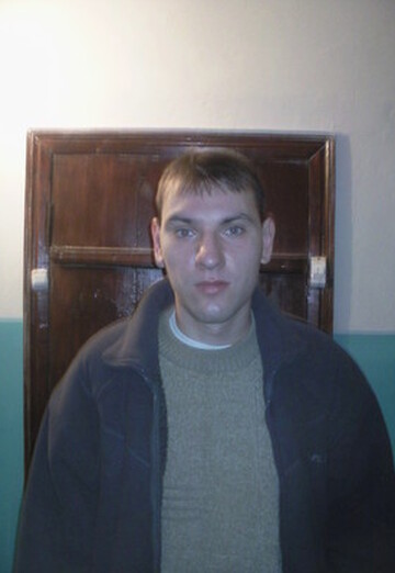 Моя фотография - Андрей, 39 из Лисичанск (@andrey46315)