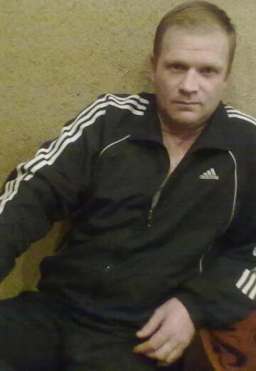 Моя фотография - Сергей, 52 из Москва (@sergey131452)