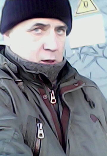Моя фотография - Voldemar, 63 из Санкт-Петербург (@sergey646718)