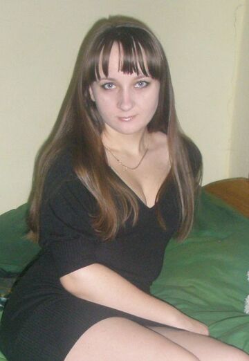 Моя фотография - Lili, 33 из Ивано-Франковск (@lili2063)