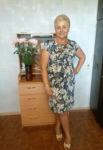 Моя фотография - ирина, 60 из Москва (@irina12813)