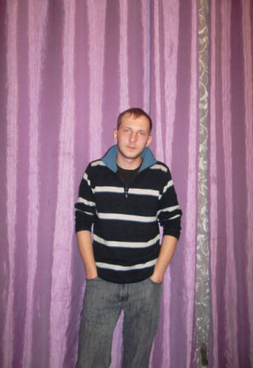 Моя фотография - Саша, 34 из Хабаровск (@sasha17478)