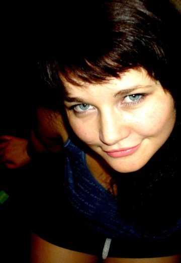 Моя фотография - Наумова Александра, 42 из Гатчина (@naumovaaleksandra)