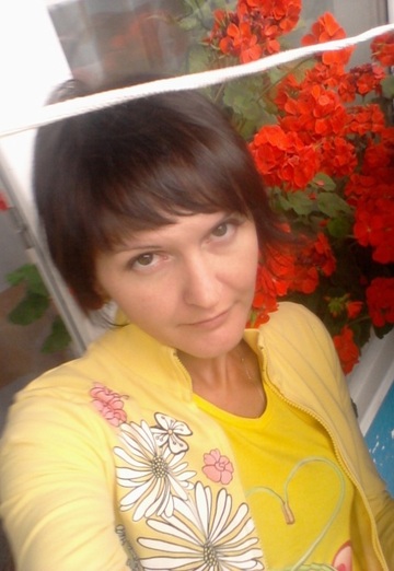 Моя фотография - Татьяна, 47 из Екатеринбург (@tatyana15219)