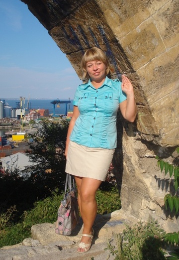 Моя фотография - Наталья, 48 из Котлас (@natalya11153)