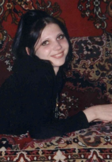 Моя фотография - Татьяна, 41 из Минск (@tatyanawww)