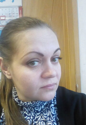 Моя фотография - Марина, 39 из Екатеринбург (@marina240274)