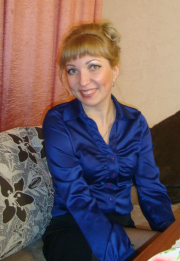 Моя фотография - Татьяна, 40 из Сарапул (@tatyana59979)