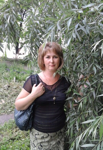 Моя фотография - Валентина, 57 из Ульяновск (@valentina1906)
