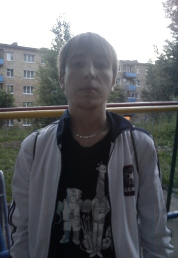 Моя фотография - Dimas, 32 из Ижевск (@dimas808)