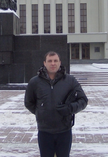 Моя фотография - Игорь, 52 из Пермь (@igor21017)