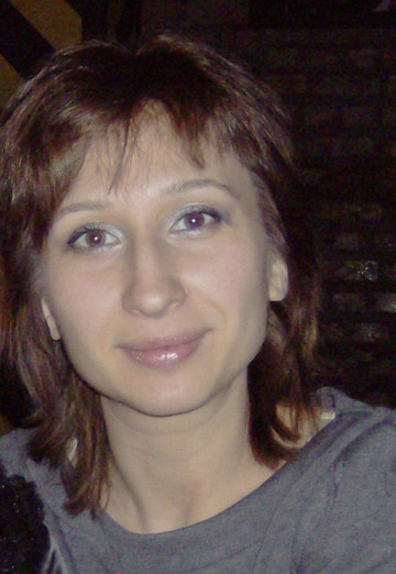 Моя фотография - Арина, 44 из Краснодар (@arina889)