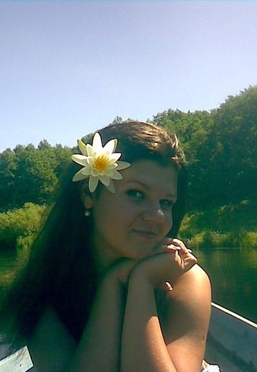 Alesya (@vitoshka91) — моя фотография № 13