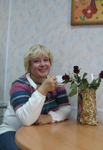 Моя фотография - Мила, 60 из Волгоград (@mila3407)