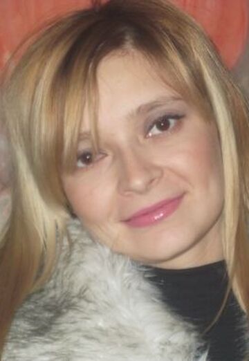 Моя фотография - ирена, 40 из Донецк (@irena181)