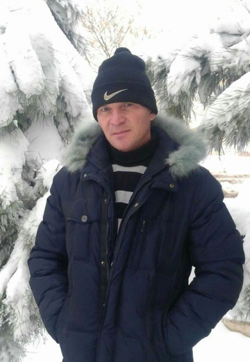 Моя фотография - Александр, 50 из Термез (@aleksandr736339)
