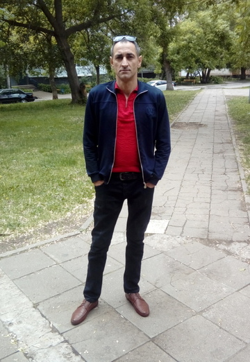 Моя фотография - Эдуард, 49 из Тольятти (@eduard28531)