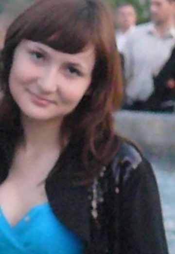 Моя фотография - Татьяна, 32 из Донецк (@tatyana18597)