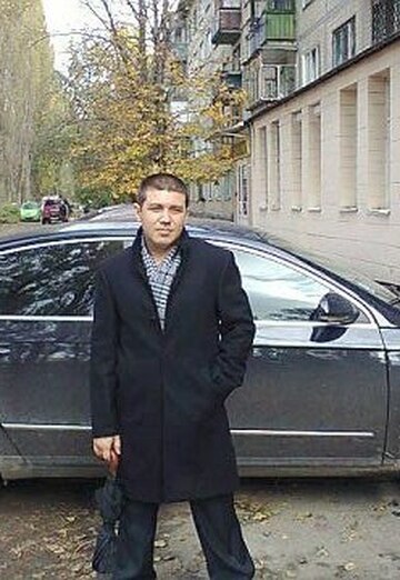 Моя фотография - Darttonian, 42 из Киев (@bodgdan1)