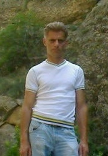 Моя фотография - Артур, 52 из Ереван (@artur3997)