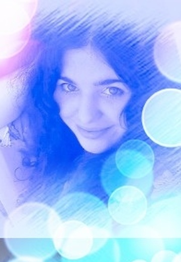 **голубая лагуна** (@viktoriya5836) — моя фотография № 9