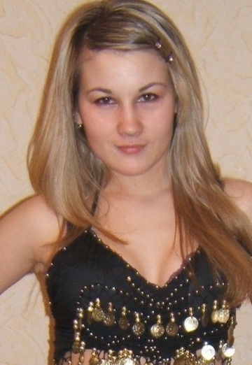 Моя фотография - Женя, 33 из Ульяновск (@jenya5816)