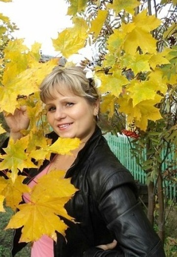 Моя фотография - Снежана, 45 из Котлас (@snejana305)