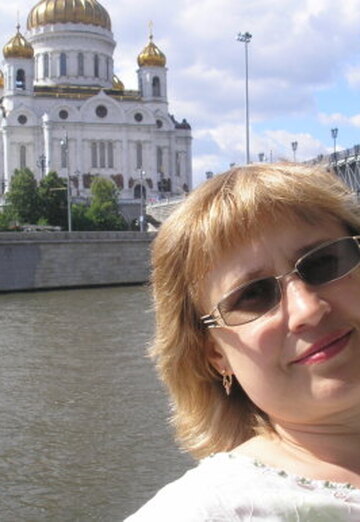 Моя фотография - Светлана, 60 из Иркутск (@svetlana15937)