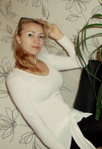 Моя фотография - Иришка, 50 из Ростов-на-Дону (@irishka910)