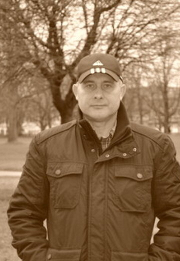Моя фотография - Виктор, 58 из Кобленц (@viktor20356)