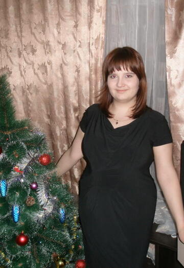 Моя фотография - Диана, 32 из Дзержинск (@diana1953)