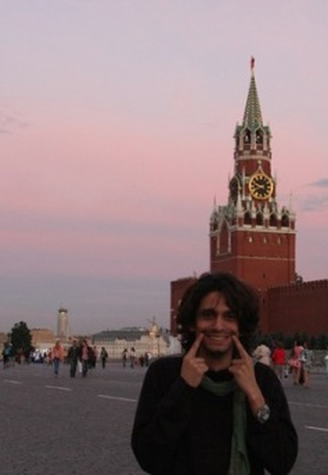 Моя фотография - Alex, 35 из Казань (@alex15309)