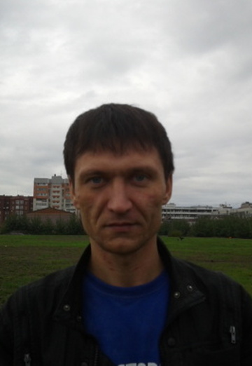 Моя фотография - Igorek, 41 из Казань (@igorek454)