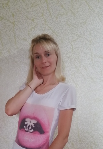 Моя фотография - Карина, 35 из Пинск (@karina40486)