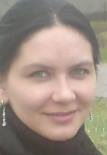 Моя фотография - Екатерина, 41 из Шостка (@ekaterina8121)